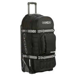 Ogio Rig 9800 Pro Fast Times Wheeled Bag -Motorcycle clothing uob8004 02 jpg