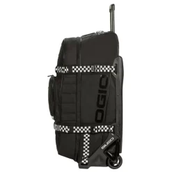 Ogio Rig 9800 Pro Fast Times Wheeled Bag -Motorcycle clothing uob8004 05 jpg
