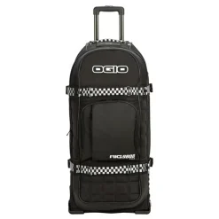 Ogio Rig 9800 Pro Fast Times Wheeled Bag -Motorcycle clothing uob8004 06 jpg