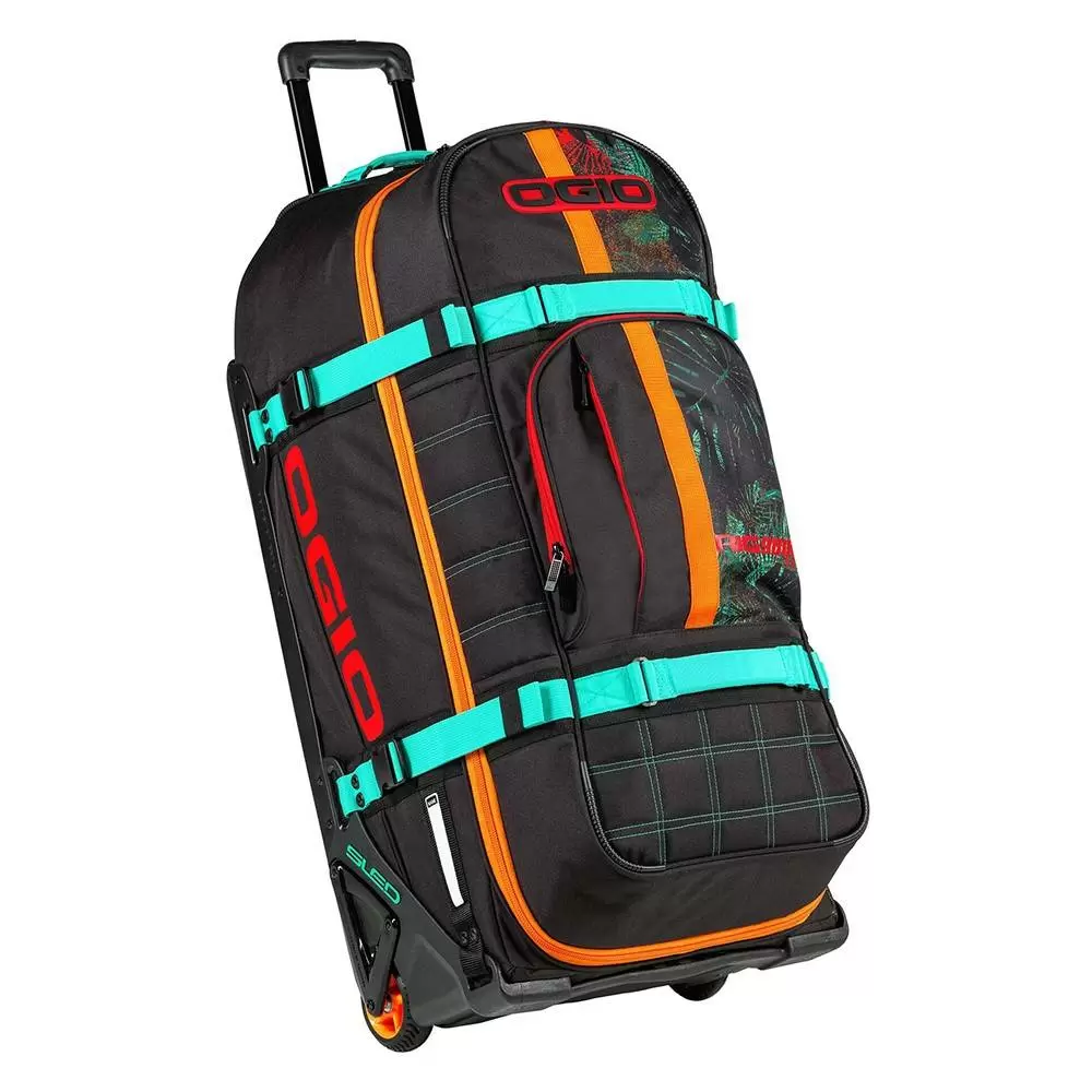 Ogio Rig 9800 Pro Tropic Wheeled Bag 4 Ogio Rig 9800 Pro Tropic Wheeled Bag - Image 2