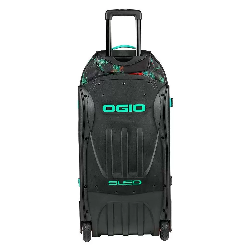 Ogio Rig 9800 Pro Tropic Wheeled Bag 7 Ogio Rig 9800 Pro Tropic Wheeled Bag - Image 5