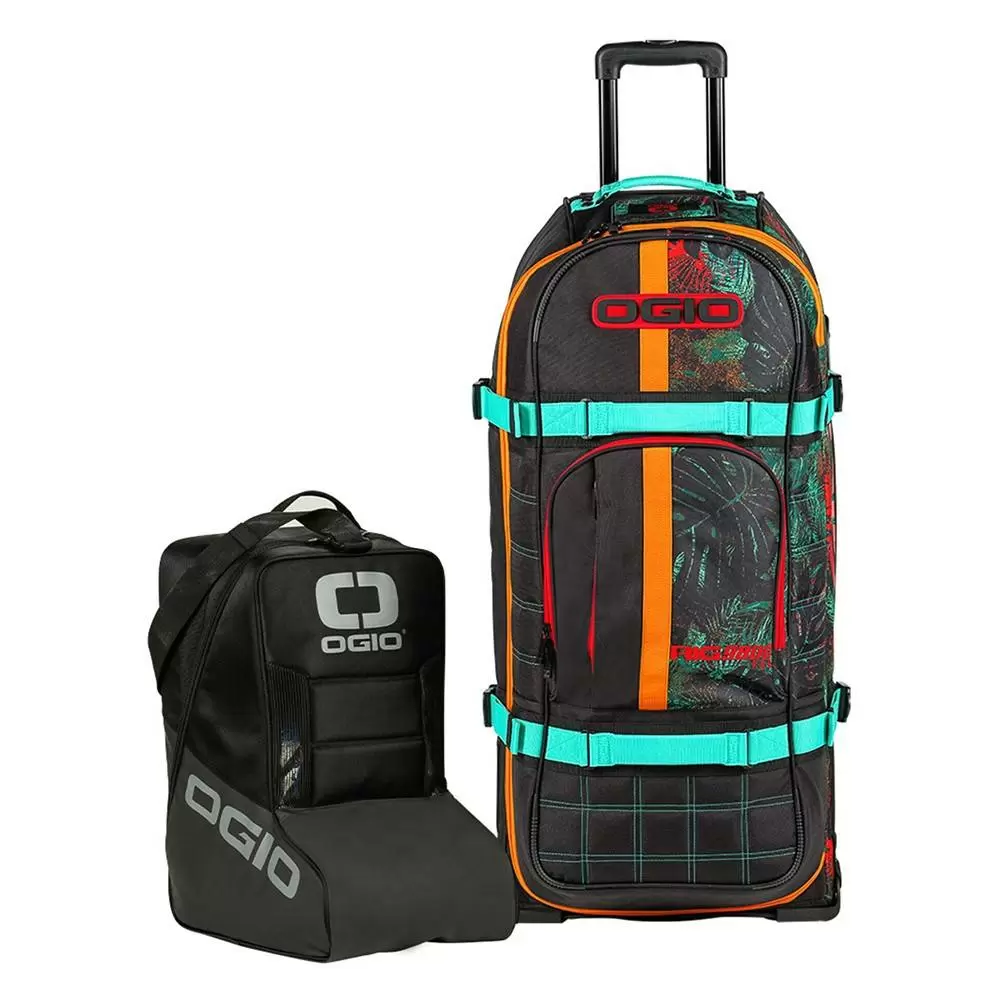 Ogio Rig 9800 Pro Tropic Wheeled Bag 3 Ogio Rig 9800 Pro Tropic Wheeled Bag
