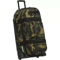 Ogio Rig 9800 Pro Woody Wheeled Bag