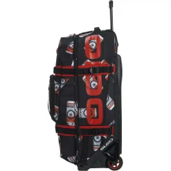Ogio Rig 9800 Pro Thirsty Thursday Wheeled Bag -Motorcycle clothing uob8013 04 jpg
