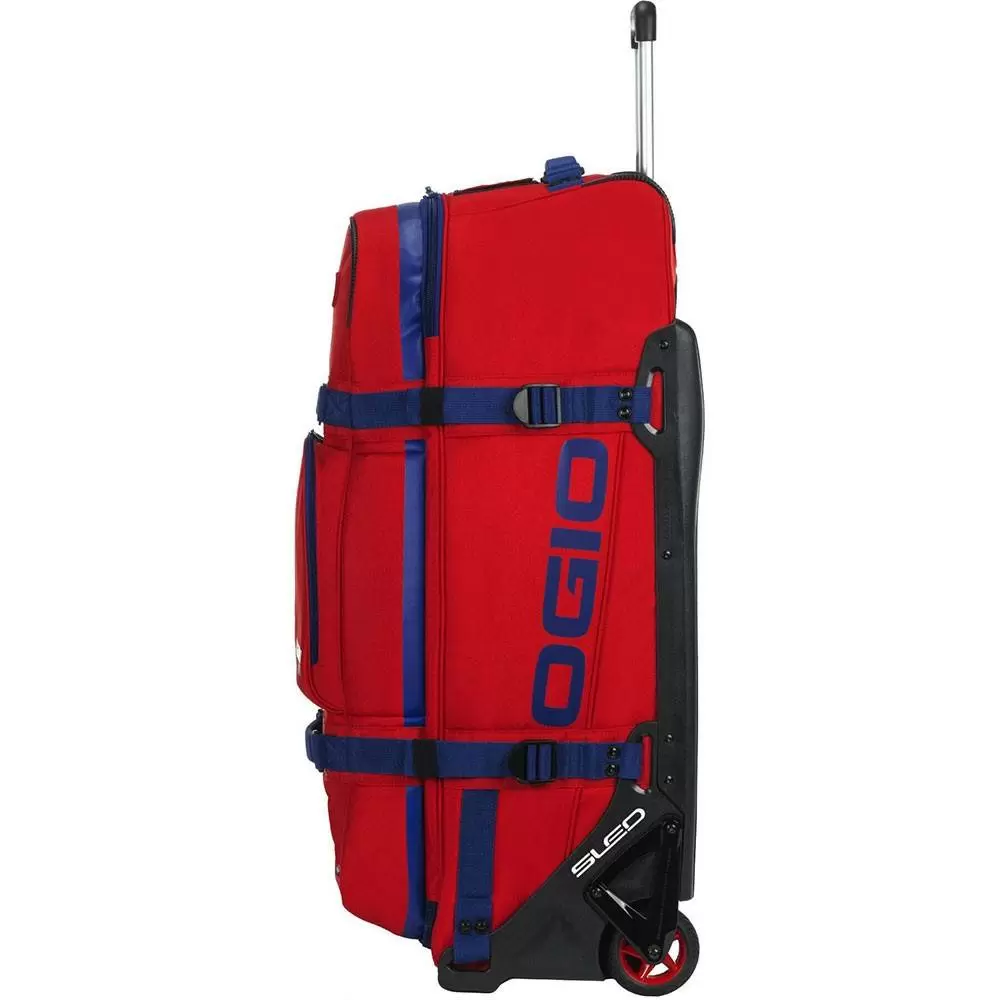 Ogio Rig 9800 Pro Cubby Wheeled Bag 7 Ogio Rig 9800 Pro Cubby Wheeled Bag - Image 5