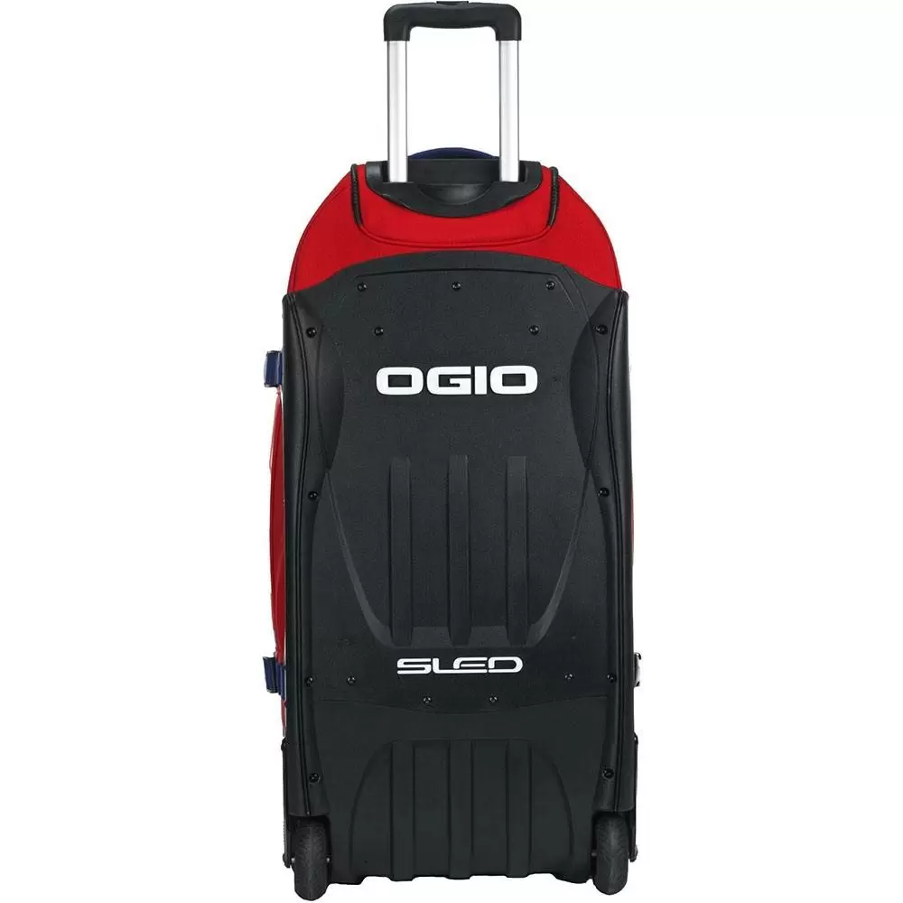 Ogio Rig 9800 Pro Cubby Wheeled Bag 6 Ogio Rig 9800 Pro Cubby Wheeled Bag - Image 4