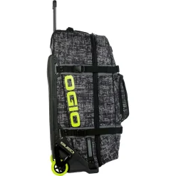 Ogio Rig 9800 Pro Wheeled Gear Bag - Chaos 13 Ogio Rig 9800 Pro Wheeled Gear Bag - Chaos -Motorcycle clothing uob8016 02 jpg