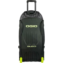 Ogio Rig 9800 Pro Wheeled Gear Bag - Chaos 12 Ogio Rig 9800 Pro Wheeled Gear Bag - Chaos -Motorcycle clothing uob8016 03 jpg