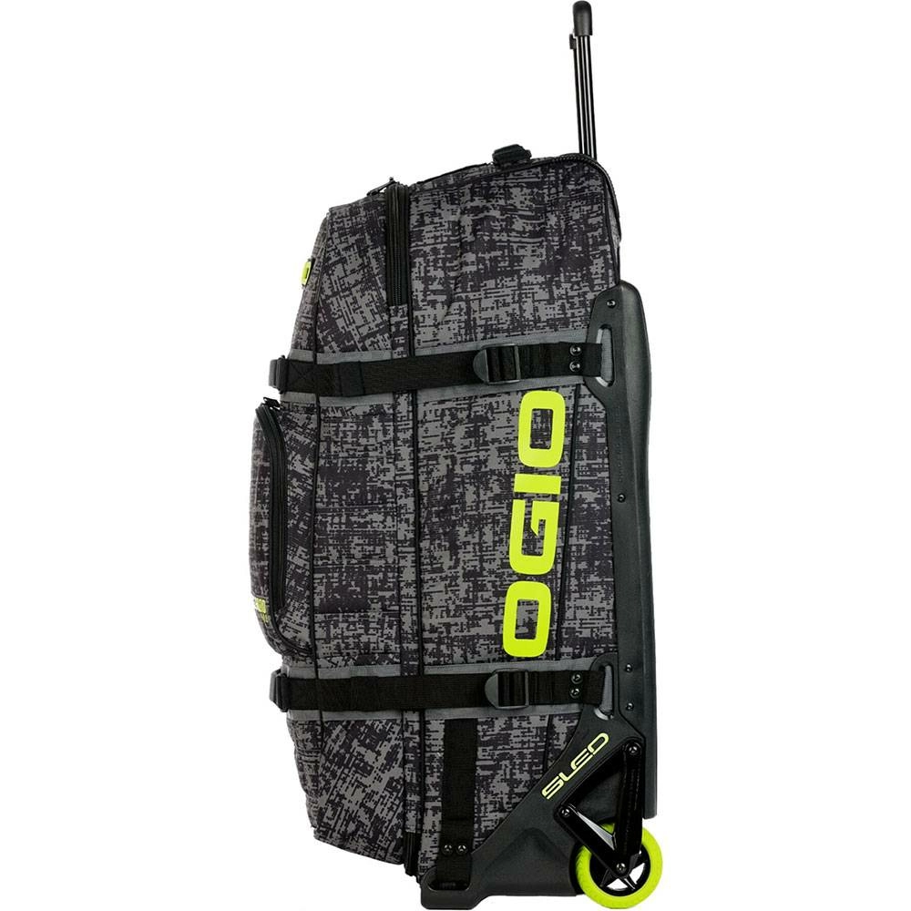 Ogio Rig 9800 Pro Wheeled Gear Bag - Chaos 6 Ogio Rig 9800 Pro Wheeled Gear Bag - Chaos - Image 4