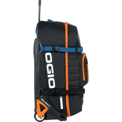 Ogio Rig 9800 Pro Wheeled Gear Bag - Petrol 13 Ogio Rig 9800 Pro Wheeled Gear Bag - Petrol -Motorcycle clothing uob8018 02 jpg