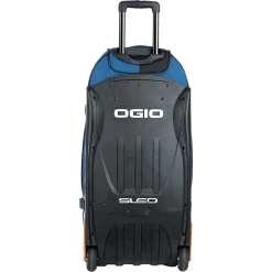Ogio Rig 9800 Pro Wheeled Gear Bag - Petrol 12 Ogio Rig 9800 Pro Wheeled Gear Bag - Petrol -Motorcycle clothing uob8018 03 jpg