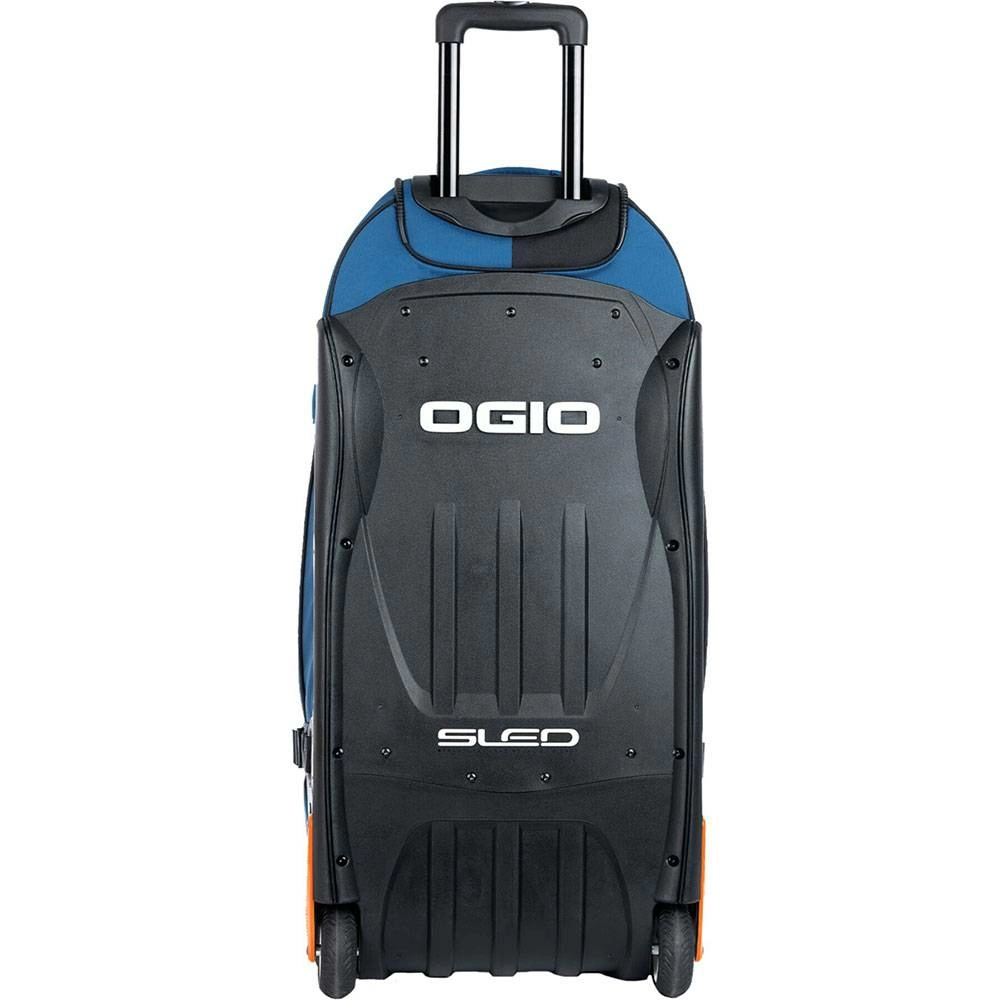 Ogio Rig 9800 Pro Wheeled Gear Bag - Petrol 7 Ogio Rig 9800 Pro Wheeled Gear Bag - Petrol - Image 5