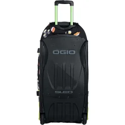 Ogio Rig 9800 Pro Wheeled Gear Bag - Sushi -Motorcycle clothing uob8019 03 jpg