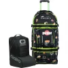Ogio Rig 9800 Pro Wheeled Gear Bag - Sushi 2 Ogio Rig 9800 Pro Wheeled Gear Bag - Sushi -Motorcycle clothing uob8019 jpg