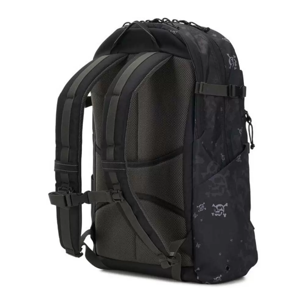 Ogio Alpha Plus 20 Graveyard 6 Ogio Alpha Plus 20 Graveyard - Image 4