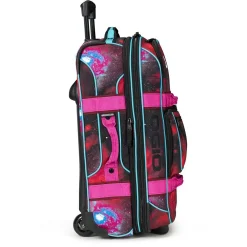 Ogio Layover Wheeled Travel Bag - Nebula -Motorcycle clothing uob9073 04 jpg