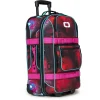 Ogio Layover Wheeled Travel Bag - Nebula 2 Ogio Layover Wheeled Travel Bag - Nebula -Motorcycle clothing uob9073 jpg