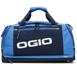 Ogio 35L Fitness Duffel - Cobalt -Motorcycle clothing uob9082 01 jpg