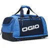 Ogio 35L Fitness Duffel - Cobalt 2 Ogio 35L Fitness Duffel - Cobalt -Motorcycle clothing uob9082 jpg