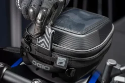 Ogio M2 Expandable 8-12L Tank Bag -Motorcycle clothing uob9101 life6 jpg