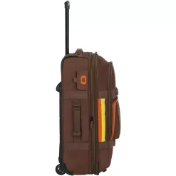Ogio ONU 29 Wheeled Travel Bag - Stay Classy 10 Ogio ONU 29 Wheeled Travel Bag - Stay Classy -Motorcycle clothing uob9402 2 jpg