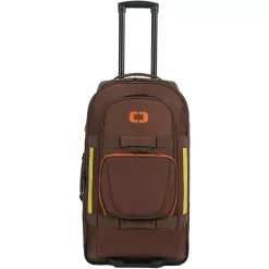 Ogio ONU 29 Wheeled Travel Bag - Stay Classy 13 Ogio ONU 29 Wheeled Travel Bag - Stay Classy -Motorcycle clothing uob9402 5 jpg