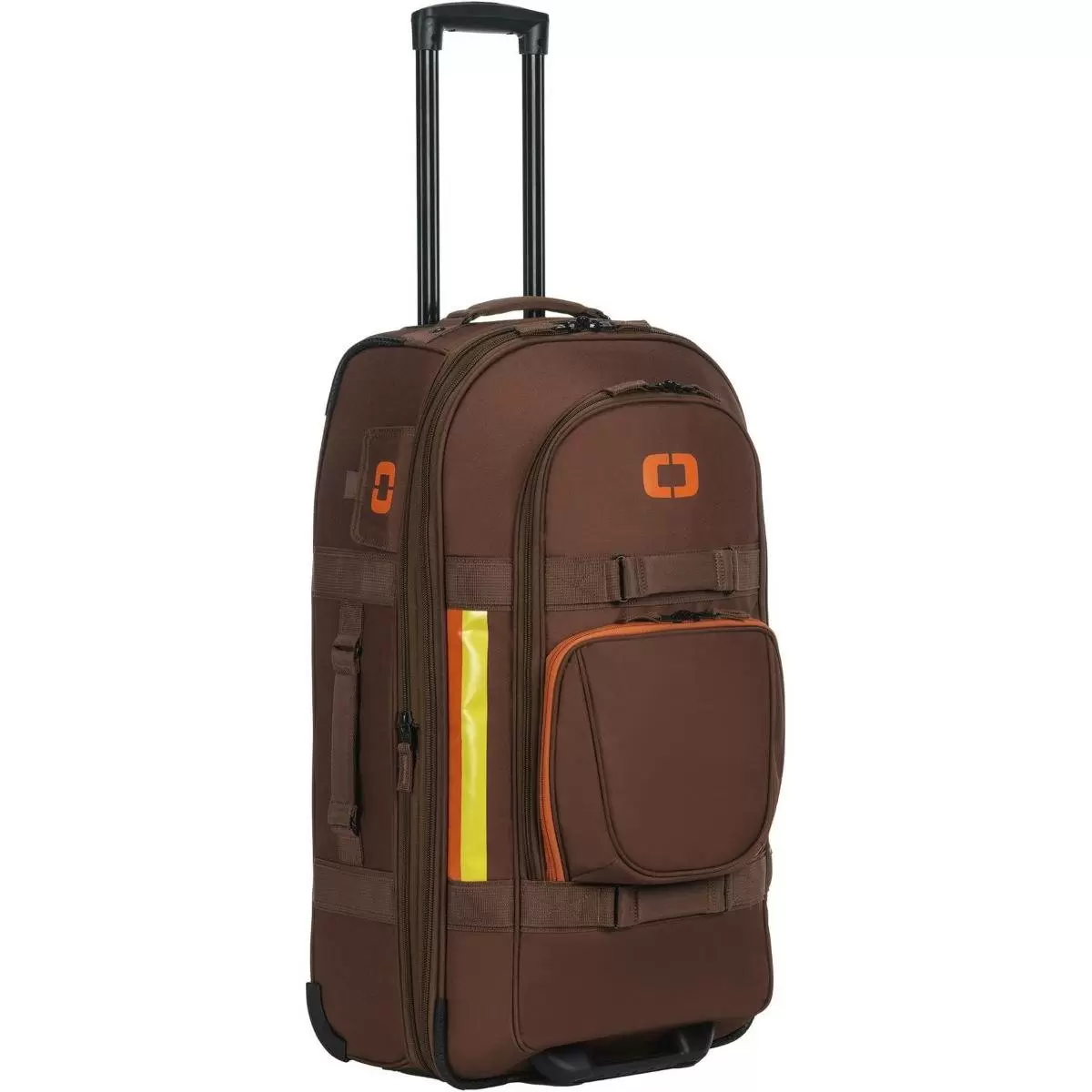 Ogio ONU 29 Wheeled Travel Bag - Stay Classy 4 Ogio ONU 29 Wheeled Travel Bag - Stay Classy - Image 2