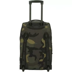 Ogio ONU 22 Wheeled Travel Bag - Woody -Motorcycle clothing uob9412 4 jpg