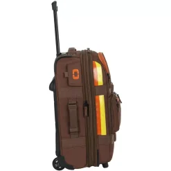 Ogio ONU 22 Wheeled Travel Bag - Stay Classy -Motorcycle clothing uob9413 2 jpg