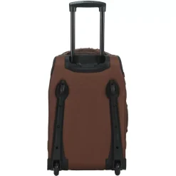 Ogio ONU 22 Wheeled Travel Bag - Stay Classy -Motorcycle clothing uob9413 3 jpg