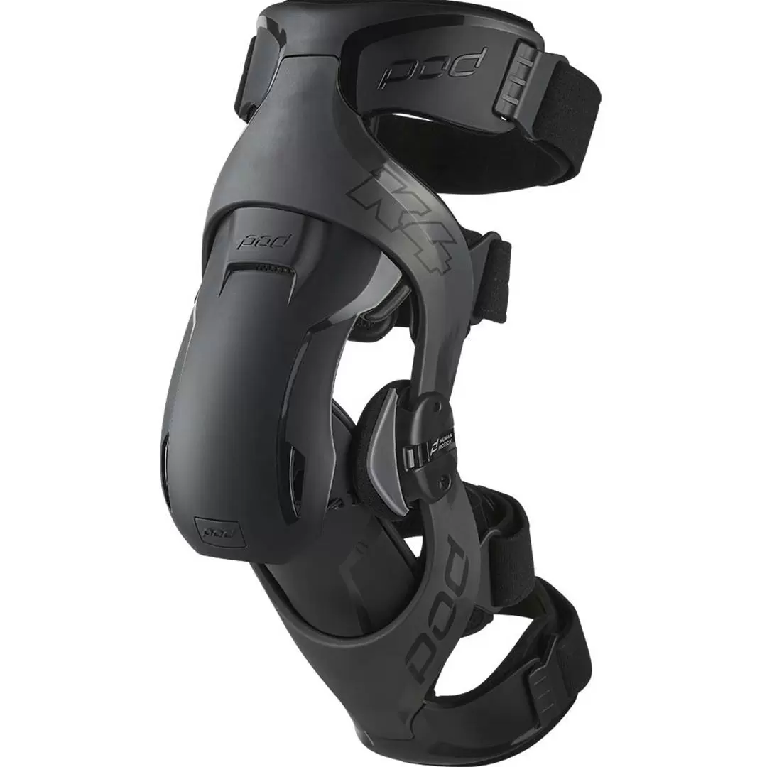 POD MX K4 2.0 Knee Brace Pair 12 POD MX K4 2.0 Knee Brace Pair - Image 10