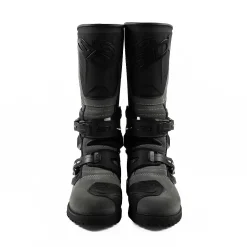 Sidi Adventure 2 Waterproof Gore Tex Grey Black Boots -Motorcycle clothing vadvent2le grig 02 3 jpg