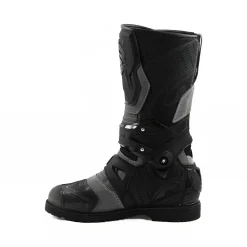 Sidi Adventure 2 Waterproof Gore Tex Grey Black Boots -Motorcycle clothing vadvent2le grig 05 3 jpg