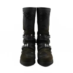 Sidi Adventure 2 Waterproof Gore Tex Brown Black Boots 31 Sidi Adventure 2 Waterproof Gore Tex Brown Black Boots -Motorcycle clothing vadvent2le marr 02 3 jpg