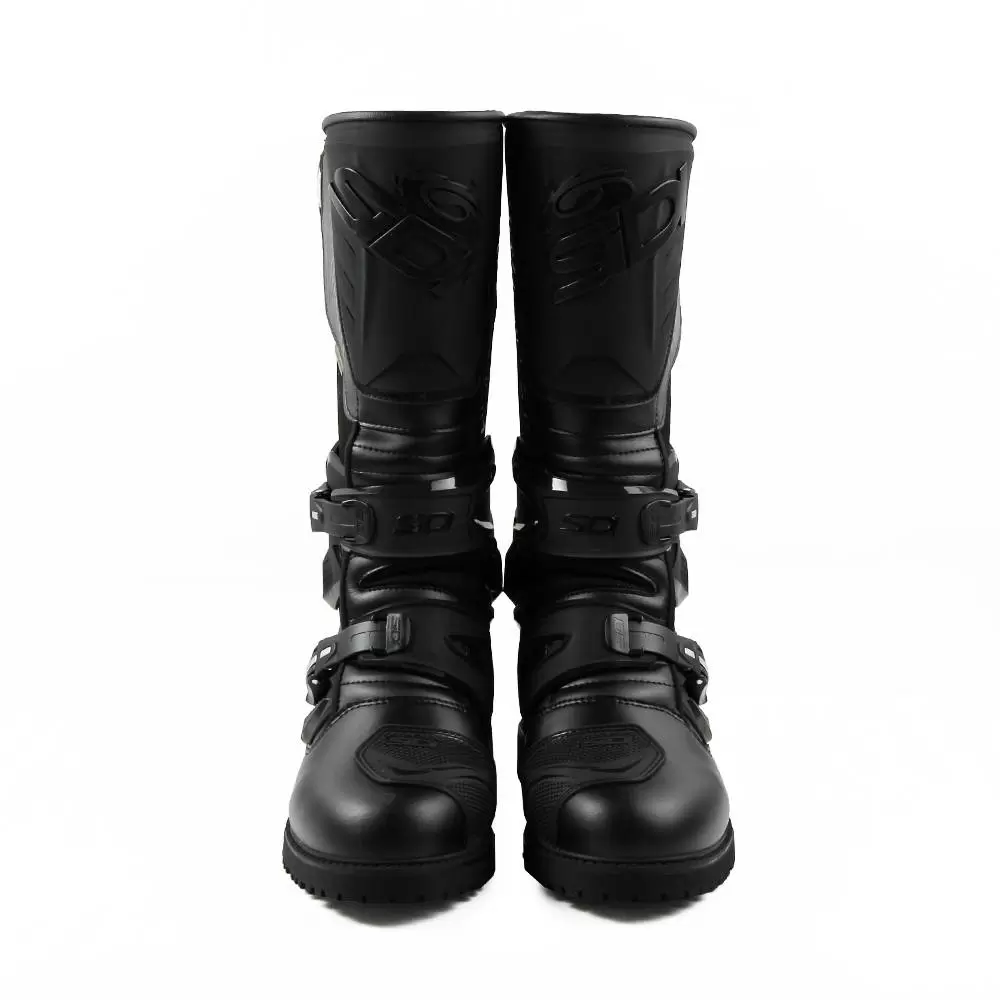 Sidi Adventure 2 Waterproof Gore Tex Black Boots 20 Sidi Adventure 2 Waterproof Gore Tex Black Boots - Image 18