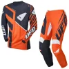 UFO Vanadium Blue Neon Red Motocross Kit Combo 2 UFO Vanadium Blue Neon Red Motocross Kit Combo -Motorcycle clothing vanadium kit 14 jpg