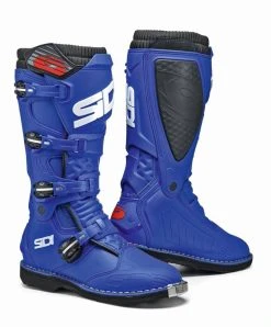 Sidi X-Power Motocross Boots - Blue Blue 26 Sidi X-Power Motocross Boots - Blue Blue -Motorcycle clothing x power blue blue 1 1 1 1 1 1 1